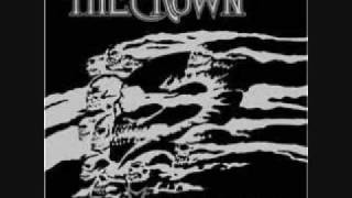 The Crown - Dead mans song + Lyrics