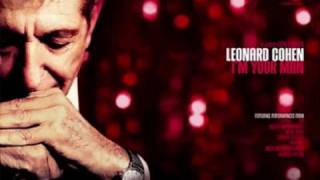 Rufus Wainwright - Chelsea Hotel no.2 (Leonard Cohen)