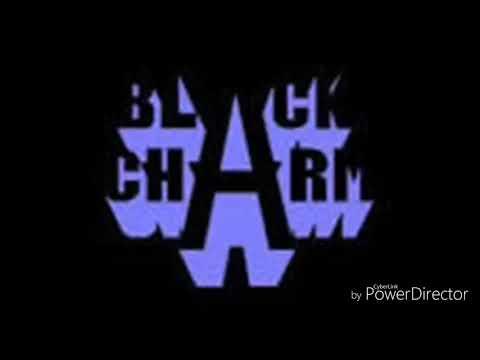 BLACK CHARM 852 =