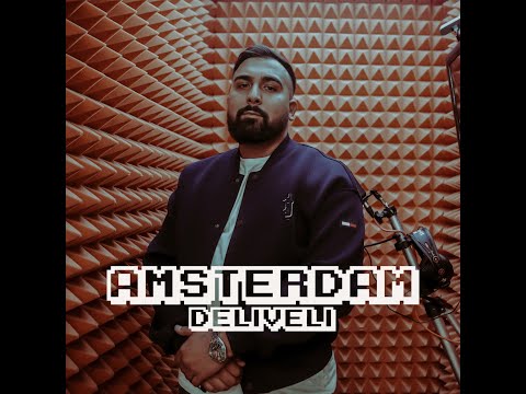 DELIVELI - AMSTERDAM (prod. SAM4)
