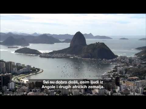 Okom kamere ep04 - Raširenih ruku, zatvorenih vrata - Četvrtak 17:30