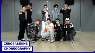 Download lagu ZEROBASEONE (제로베이스원) ‘GOOD SO BAD’ Dance Practice (Fix ver.) mp3