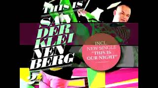 This Is Sander Kleinenberg 2 Mix Album Promo Video — Sander Kleinenberg Productions