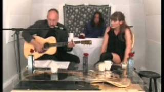 Pete Townshend - Save It For Later (In The Attic 6-25-06)