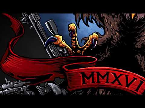 Mike Emilio & Modo - Overkill 2018