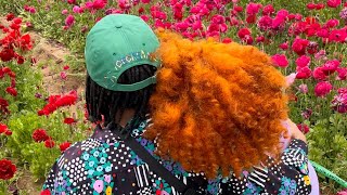 Garden Music Video