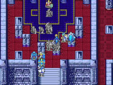 The Last Promise #40 - Sublime Domain Fail Reel