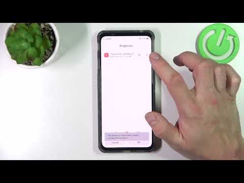How to Set Custom Ringtone on ZTE Nubia RedMagic 7S – Adjust Sounds