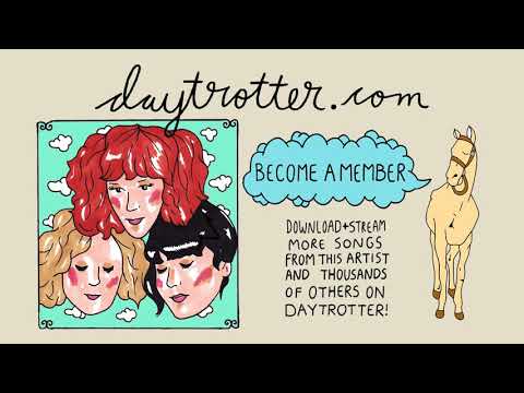 The Memphis Dawls - Suburban Woman - Daytrotter Session