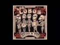 Los Lobos - Colas