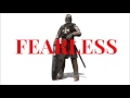 Fearless