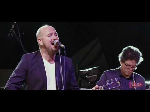 22° BRUDSTOCK - ANIMALS AND FRIENDS