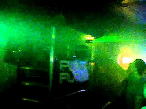 Scott Bond @ Plasma 2/8