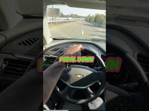 Thumbnail for This 2019 Chevy Impala LT with the V6 Ain't Bad at ALL! #nbcrmag.com by Car