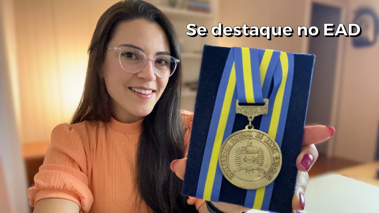 Como se ORGANIZAR para faculdade EAD