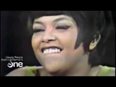 Thumbnail for You're All I Need To Get By - Marvin Gaye and Tammi Terrell by Tammi Terrell