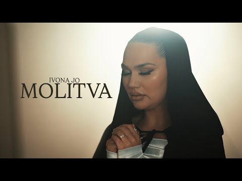 IVONA JO- Molitva (Official Music Video)