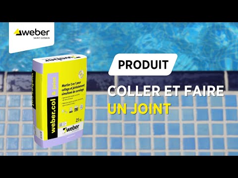 comment poser emaux piscine
