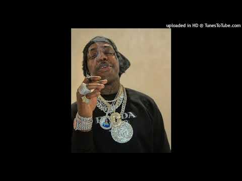 Est Gee x RMC Mike Type Beat 2023 - "Sinister Blood"