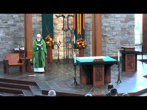 Holy Family FdL Mass 10 26 2014