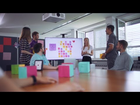 New Work im Statistischen Bundesamt