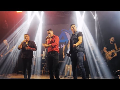 Isso Não É Amor - Alan Vieira (Feat. Alan e Aladim)