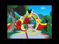 Disney Junior España La Casa De Mickey Mouse En Busca De Pluto Parque