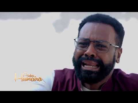 AISHA HUMAIRA OFFICIAL TRAILER