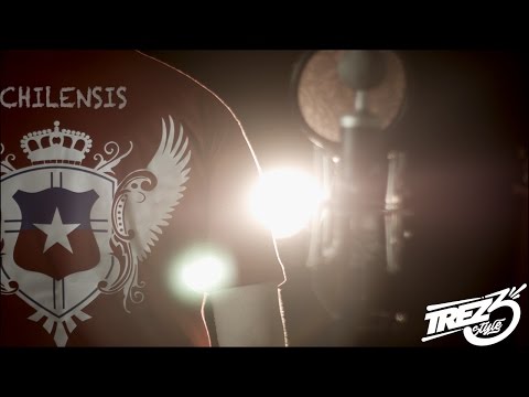 Trez3 - Chilensis