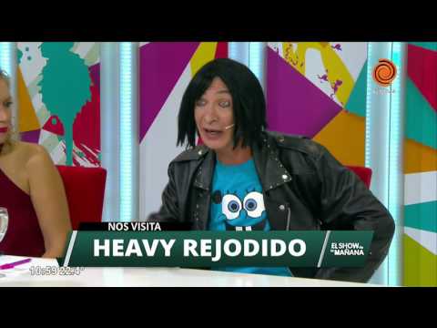 The Heavy really screwed up in #Córdoba