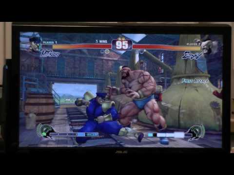 FFN Tournament #1 - andyocr (BI) vs bunsomite (ZA)