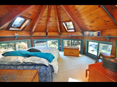 25 Waterfront Acres with 5 Buildings in Harwinton Connecticut  $775,000 Possible Subdivision