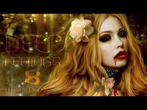 OLEG SHOVGAN - DEEP FEELINGS 8   #deephouse #nudisco  #russiandeephouse #дипхаус2023