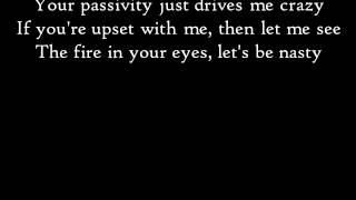 HollySiz - Tricky game - Paroles