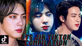 Download lagu Kim Seokjin (Jin) Tiktok Compilation🔥🔥|| BTS mp3