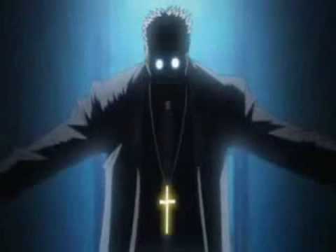 Father Alexander Anderson Tribute [Lord's Prayer]