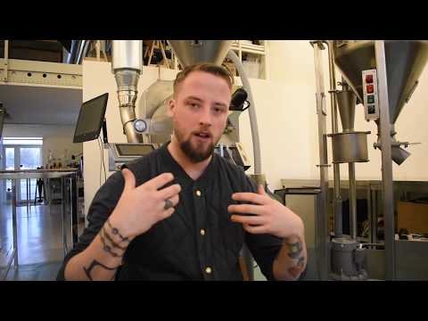 Coffee with April Episode 3: Our roasting style vs omni-roasting