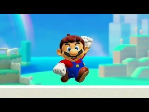 Super Mario Maker 2 - Easy Endless Challenge #2