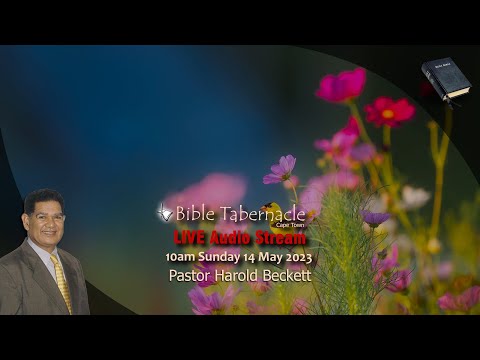 2023-0514AM - Pastor Harold Beckett  - Four Different Groups Of People In God's Plan