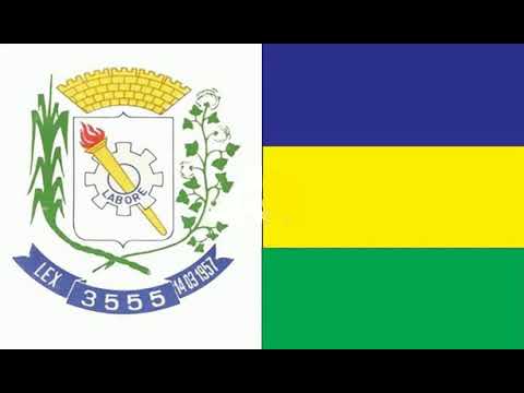 Hino de Nova Olinda - CE (Letras na descrição)
