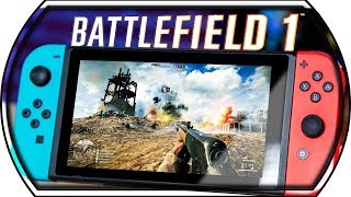 5 GAMES WE WANT ON THE NINTENDO SWITCH IN 2018
