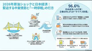 世界情勢ニュース26.4.11　停戦の裏でレバノン大空爆。イラン「ホルムズ海峡再封鎖」宣言と、国連安保理否決が示す世界秩序の崩壊。
