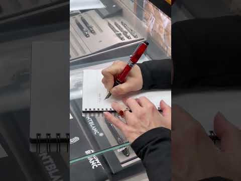 Pen Boutique Ltd