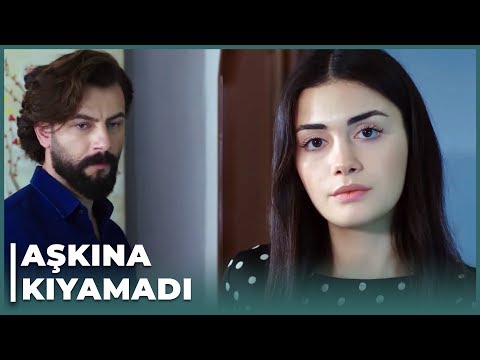 Emir, Hasta Olan Reyhan'a Kıyamadı! - Yemin 118. Bölüm
