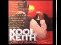 Kool Keith - Professional Photographer