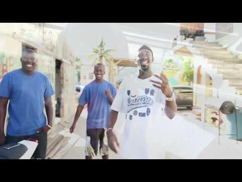 LD AKA THE PROPS  -  KILL ANY BEAT