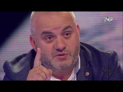 Top Story, 17 Tetor 2017, Pjesa 2 - Top Channel Albania - Political Talk Show