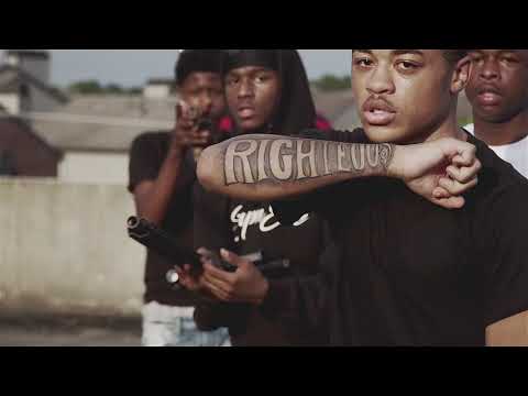 LMF Tay - Dangerous | shot by @deezymiaci5