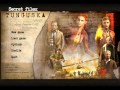 Secret Files Tunguska Main Theme