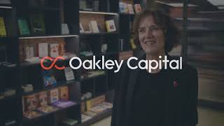 Oakley Capital Sustainability Forum 2023